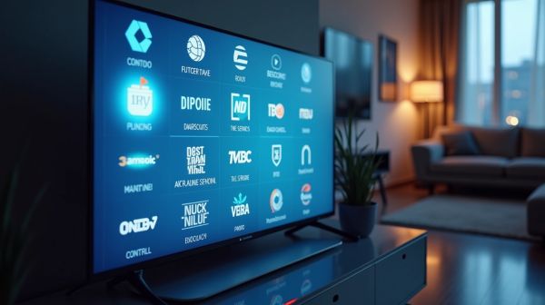 Chaînes de diffusion : quel programme TV choisir ce soir ?