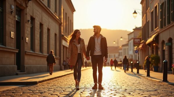 Choisir un photographe à Saint-Étienne pour immortaliser vos moments