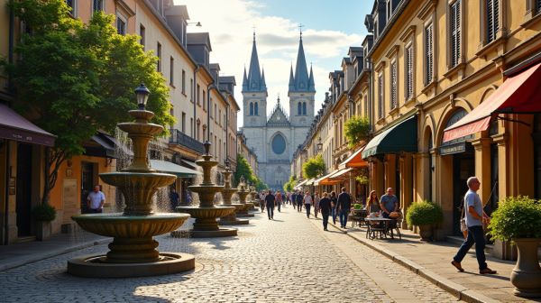 Choisir un photographe à Saint-Étienne pour immortaliser vos moments