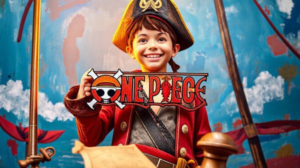 Top 10 cadeaux inspirés de One Piece pour ravir les fans
