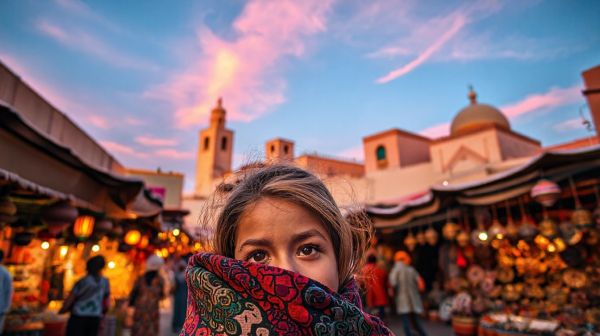 Top 10 destinations pour des séjours inattendus et uniques