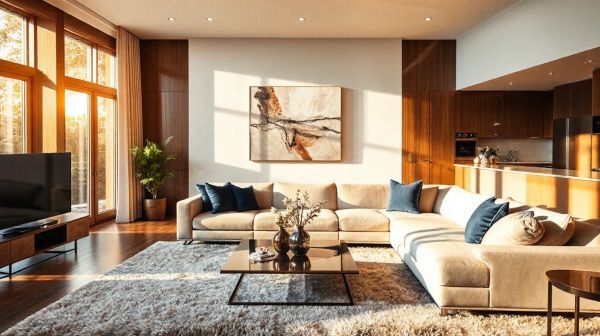 Top astuces pour une rénovation d'ampleur réussie et confortable