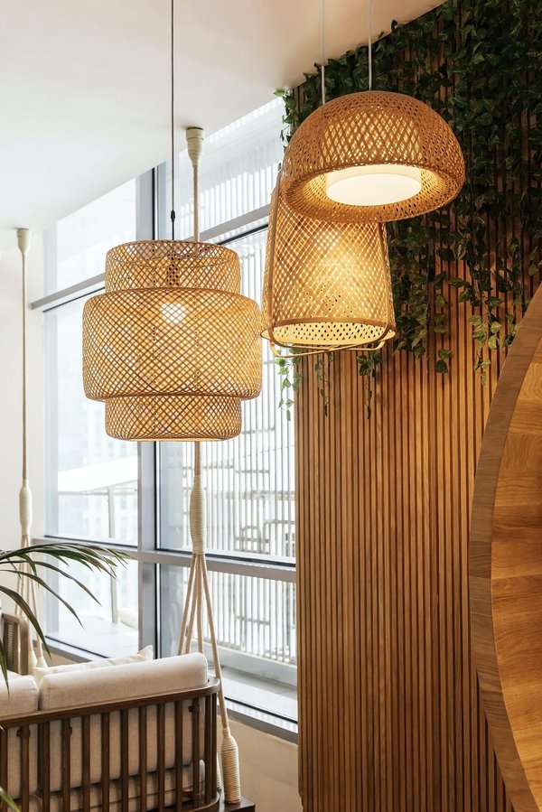 Quelle est l'importance d'une bonne lumière chez soi ?