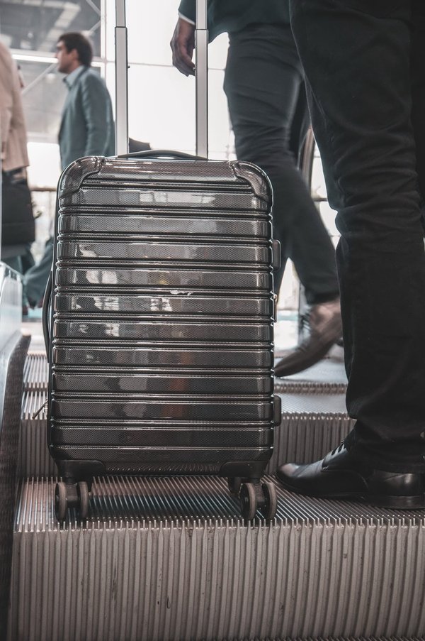 Bagages à main avec Ryanair: quels sont les articles interdits?