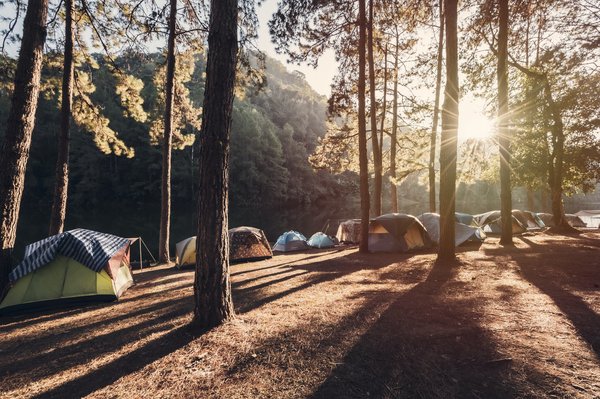 Comment bien choisir un lieu de camping dans la Drôme ?