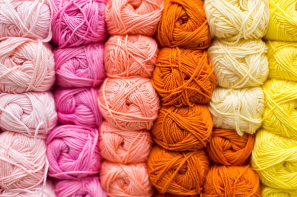 Une expérience unique : achetez vos fils à tricoter en ligne et laissez parler votre créativité