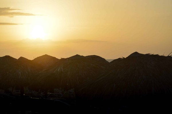 Le camping Aveyron et ses vues à couper le souffle.