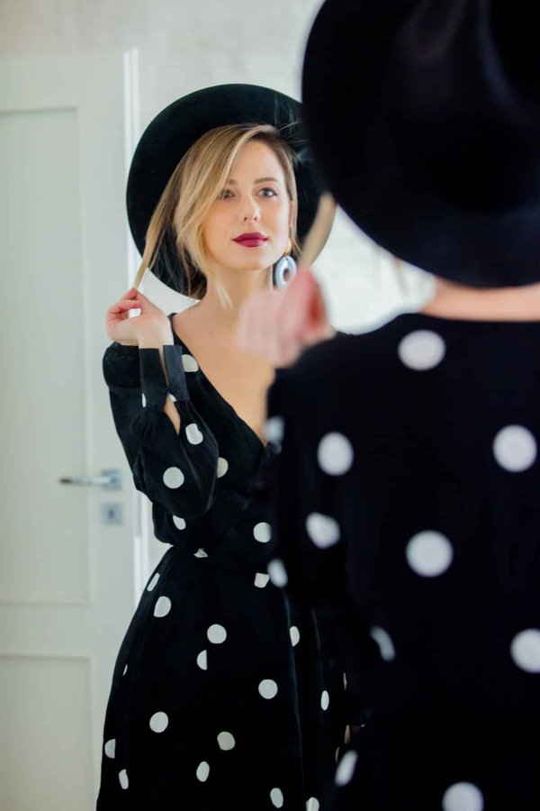 Les couleurs de la saison : découvrez la palette éblouissante de nos nouvelles robes