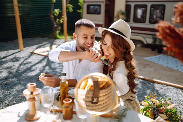 Quelles sont les activités offertes durant le camping au Pays Basque?