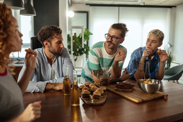 Comment organiser un événement communautaire réussi ?