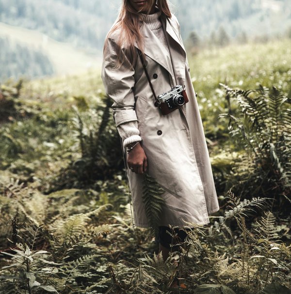 Comment entretenir votre imperméable pour prolonger sa durée de vie ?