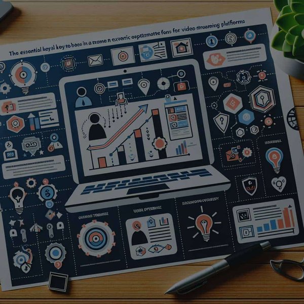 Quelles sont les clés pour devenir un expert en optimisation de l'expérience utilisateur pour les plateformes de streaming vidéo ?