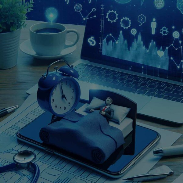 Quels sont les secrets pour réussir en tant que développeur d'applications de suivi du sommeil ?