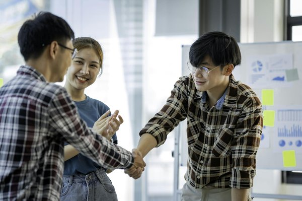 Formation au concours accès pour réussir à toutes les épreuves